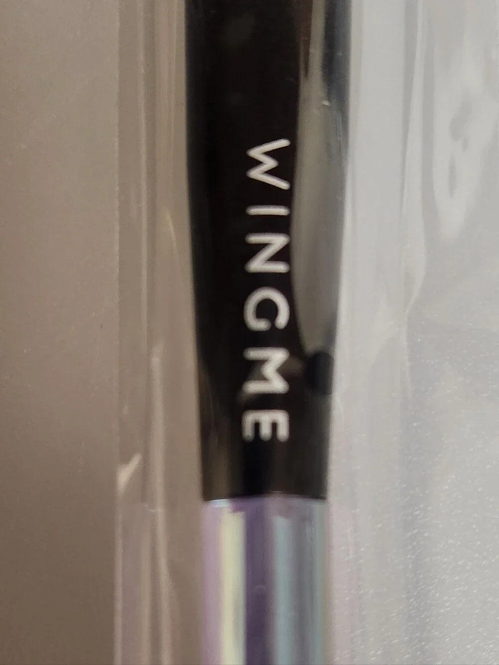 NEW 3 Brush Trio